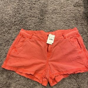 *Brand New* Women’s shorts